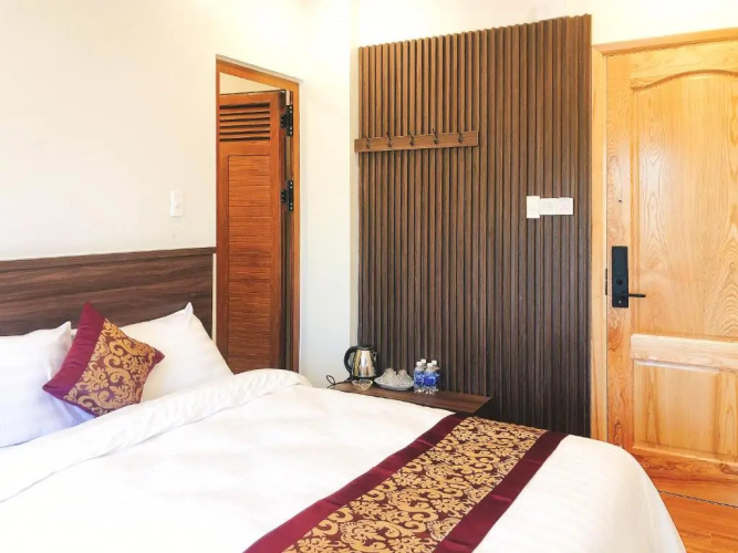 Bao Duy 3 Hotel