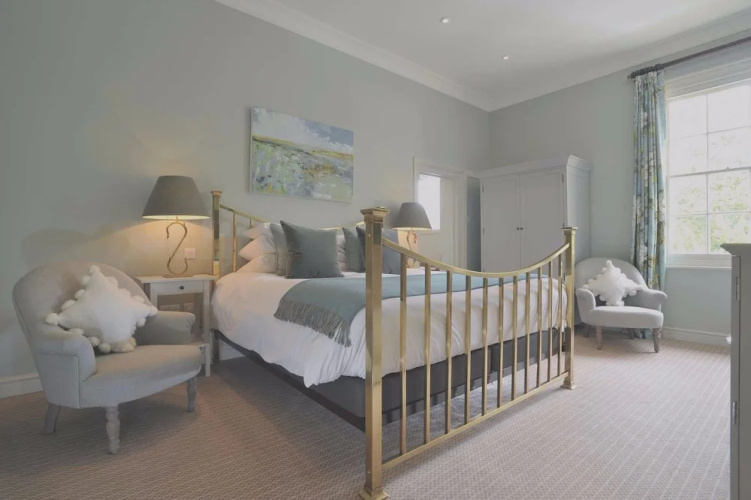 Congham Hall Hotel