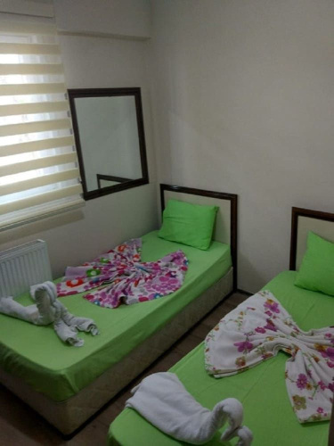 Deniz Kizi Otel