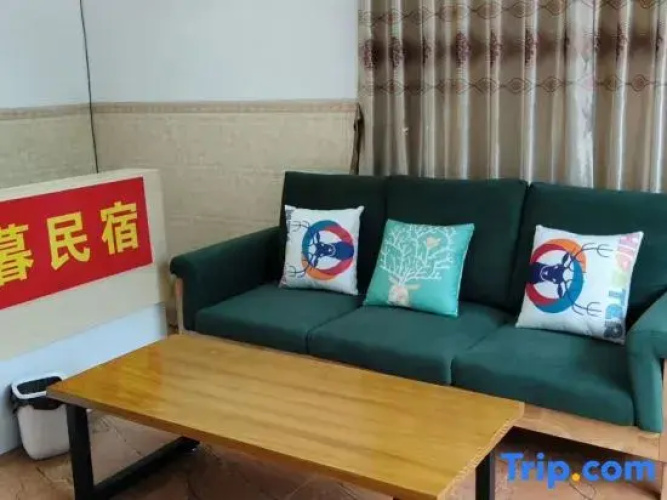 Weizhou Island Ximu Homestay