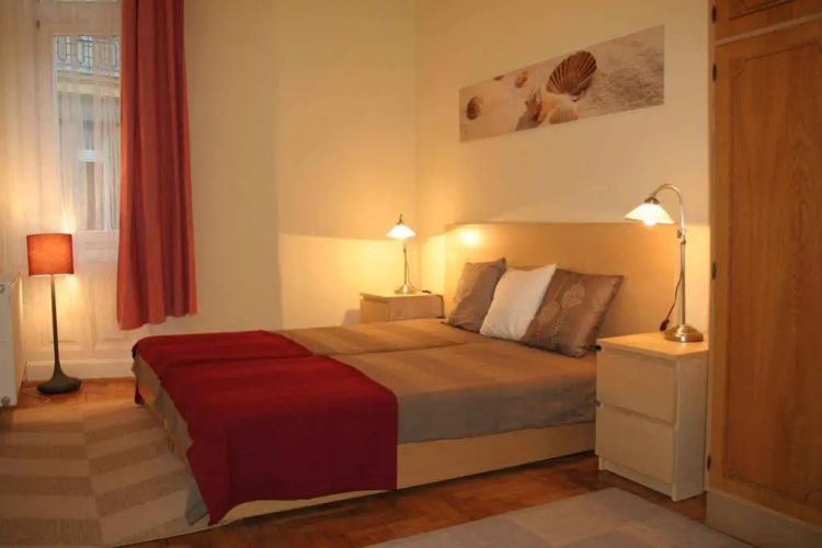 Centro Budapest Apartmanok