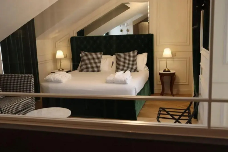 Matilde Boutique Hotel, WorldHotels Elite