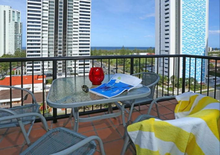 Neptune Resort