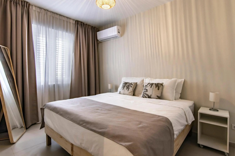 Otrobanda Apartment
