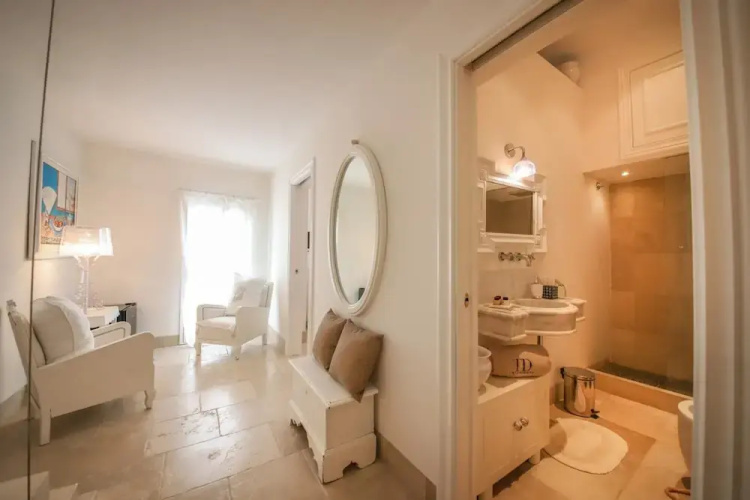 TD Dimora Arcadia With Breathtaking Sea View