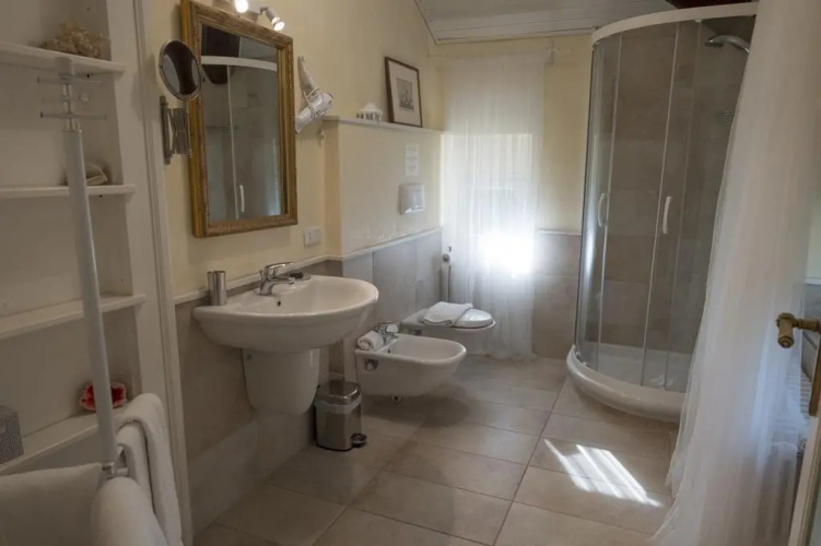 Villa Vittoria Bed And Breakfast
