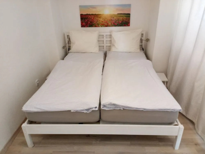 Ferienwohnung Talblick 2b