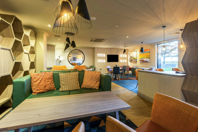 Holiday Inn Glasgow Airport photo 24