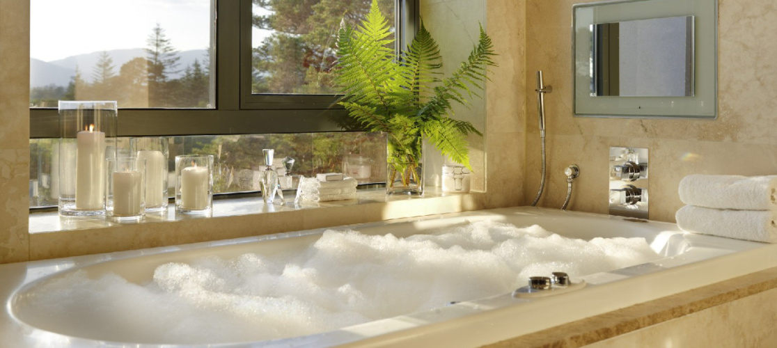 Parknasilla Resort & Spa photo 10