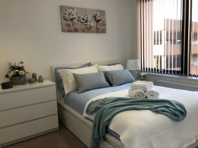 Boutique Collection in Reading by Creatick
