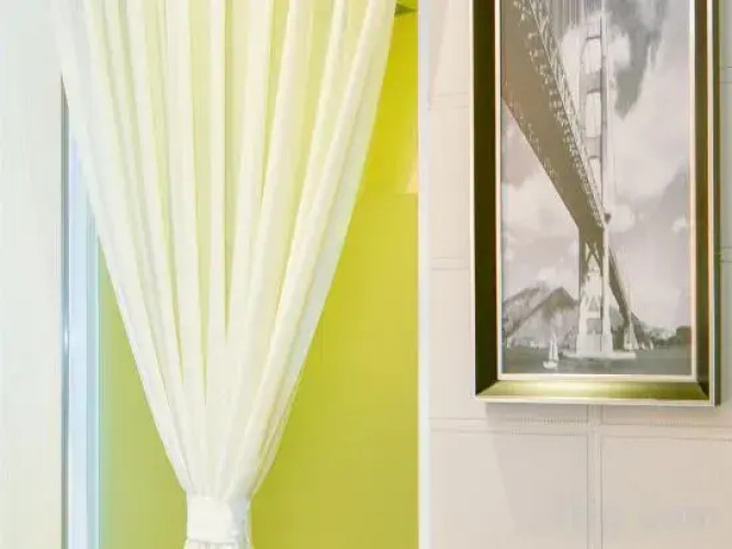 Hongchuang Select Apartment Hotel