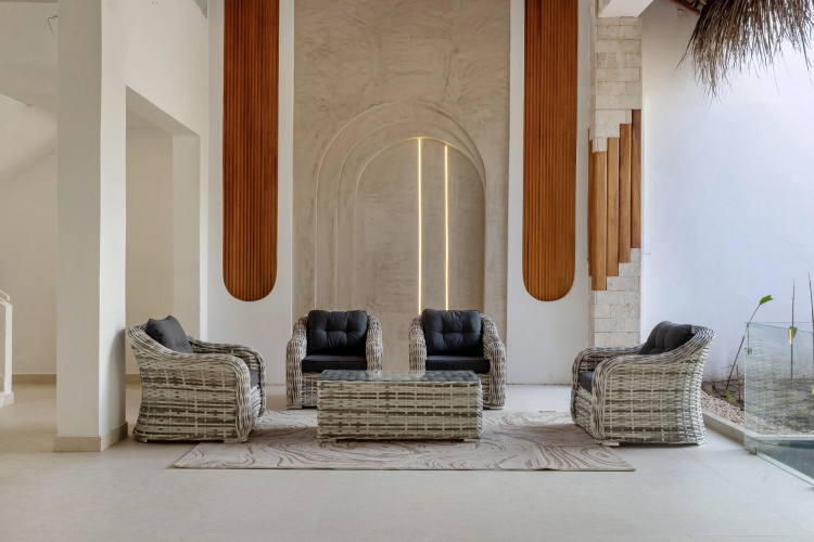 Bamburi Beach Hotel photo 22