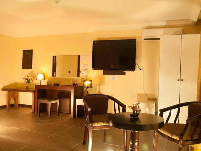 Hotel Galleria