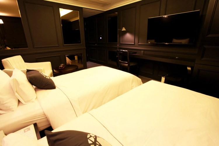 Cullinan Hotel and Spa