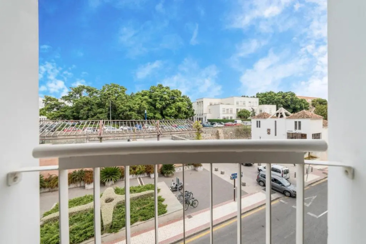 Apartamento Hermosilla