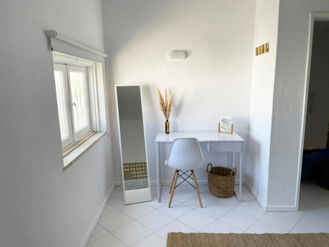Panoramic Seaview - 2 Bedroom, Main Ave, Pool, Workspace