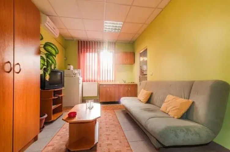 Apart Hotel