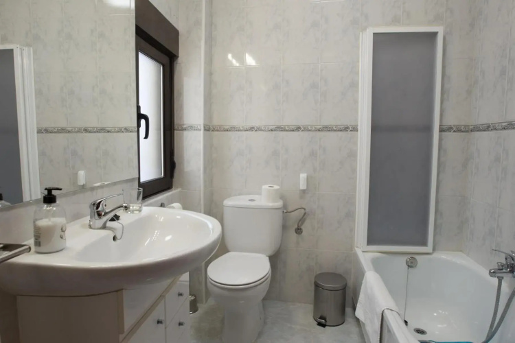 Apartamentos Oasis