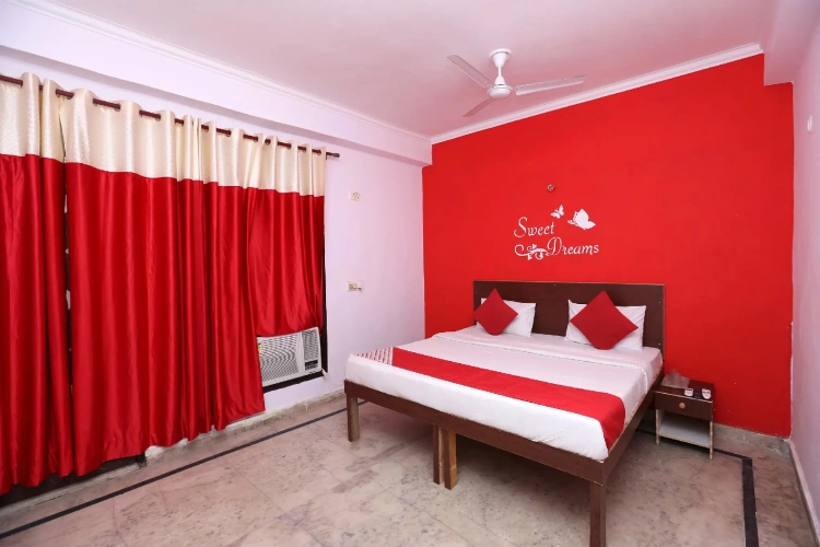 Classic Double room