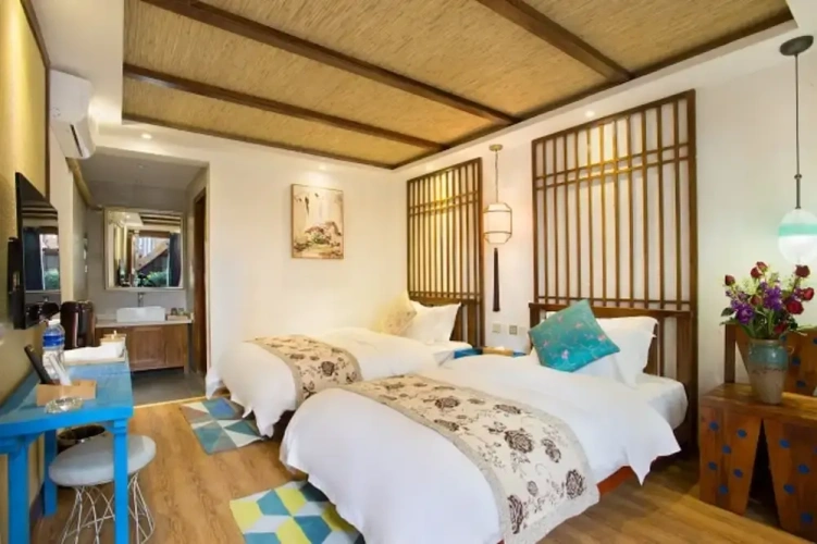Comfort Twin room