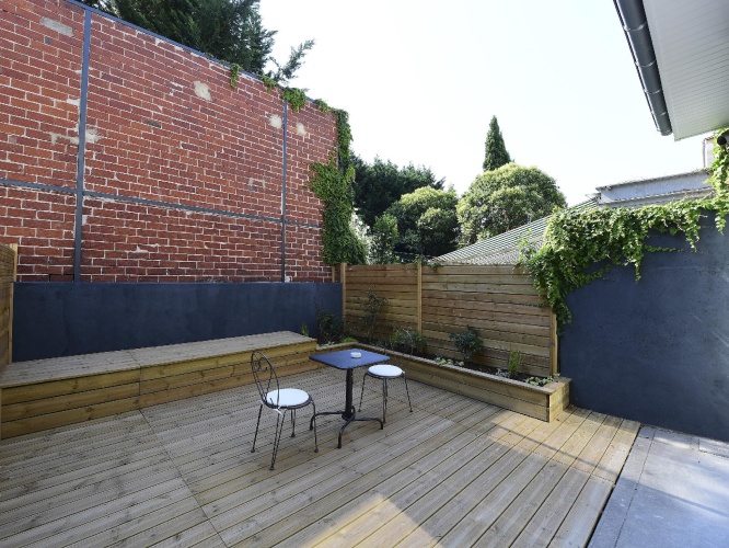 1 Bedroom Comfort Double Duplex room