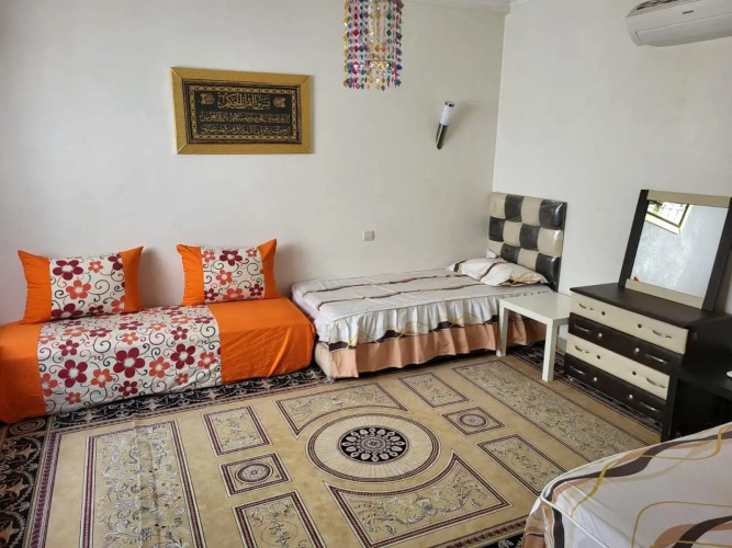 Wohnung in Marrakech
