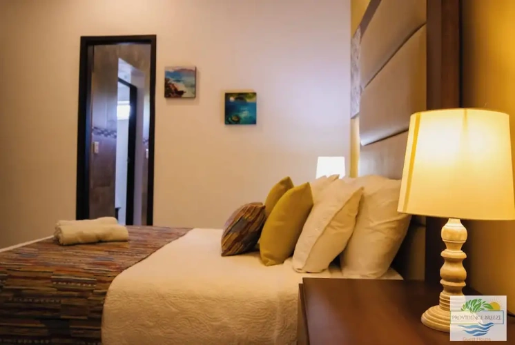 2 Bedrooms Family Suite
