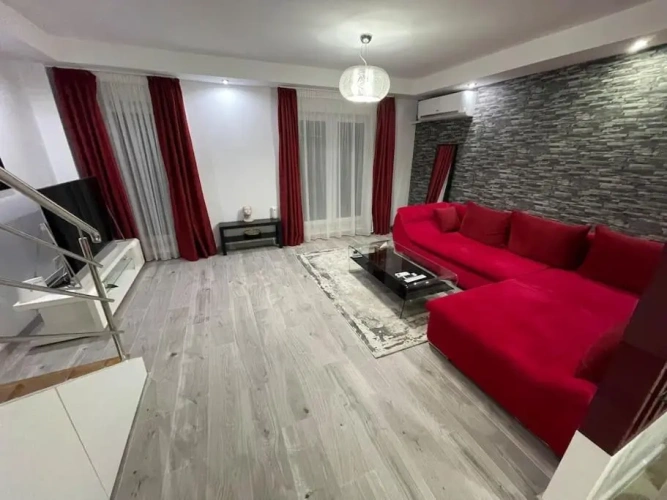 2 Bedrooms Villa