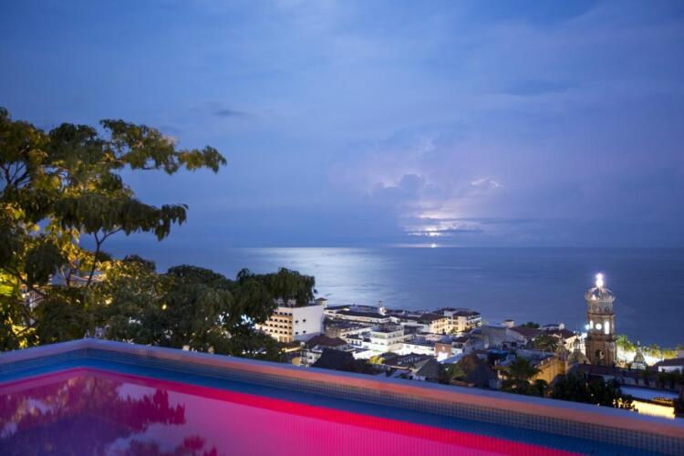 Imagen de Luna Liquida Hotel Boutique
