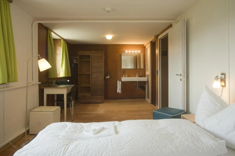 Berghotel Sterna
