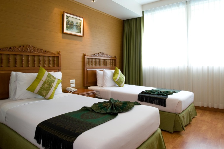 Superior Single room