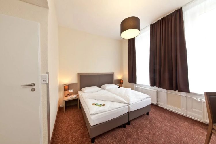 Hotel Alster