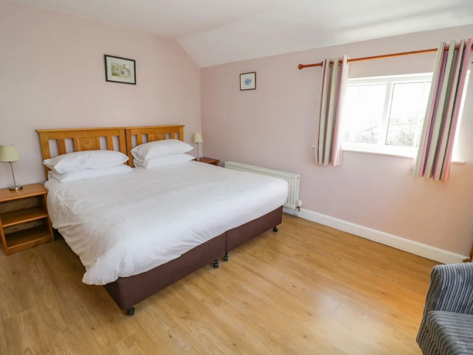 Durstone Cottage