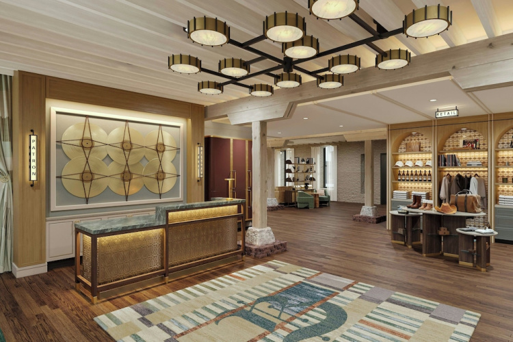 The Balladeer Hotel, Mount Airy, A Tribute Portfolio Hotel - Fancy Gap, VA