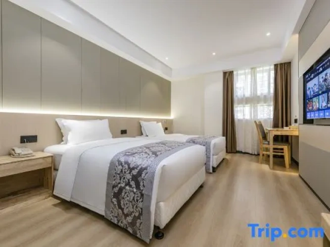 Business Twin room