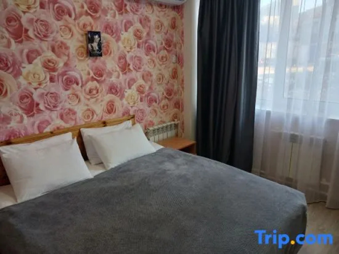 Фотография номера гостиницы Исток