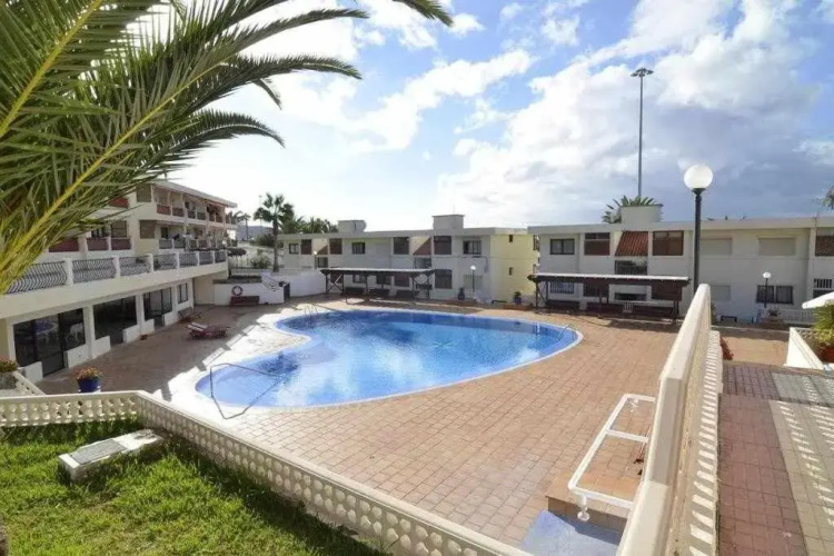 Vera Mar Beachfront Complex - Apartment 5