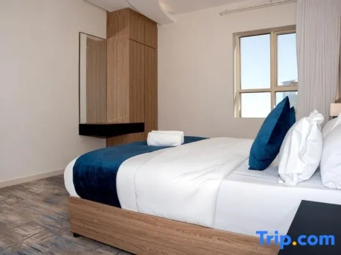 1 Bedroom Suite