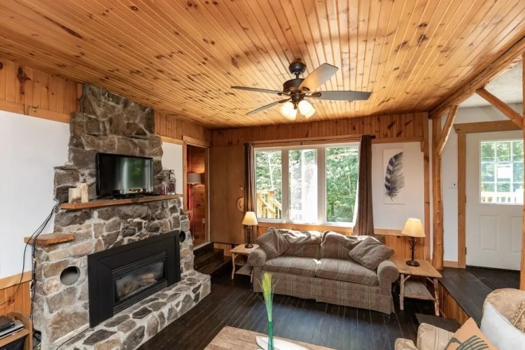 3 Bedrooms Cottage with partial view