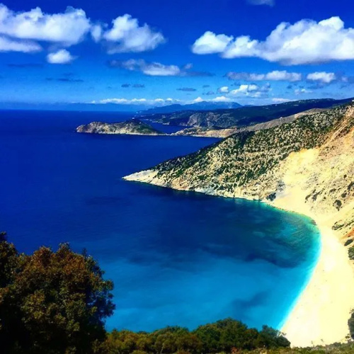 Apartments Kefalonia