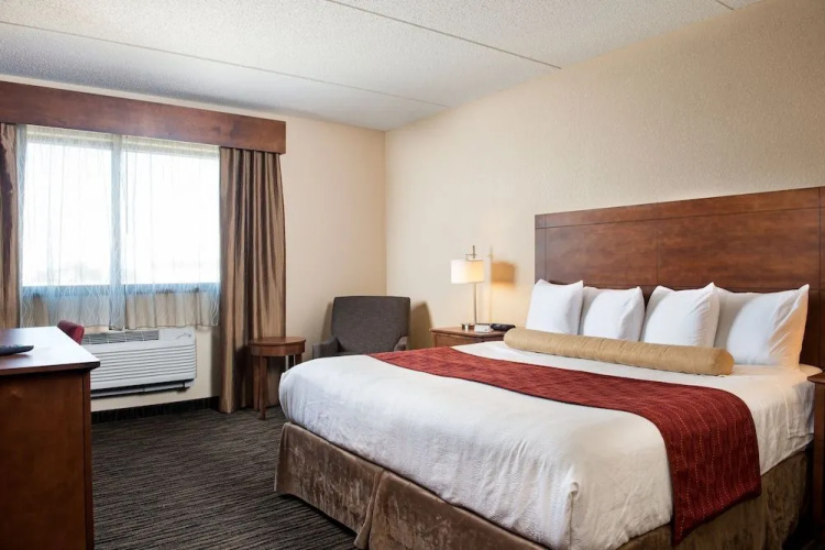 Jackpot Junction Casino Hotel