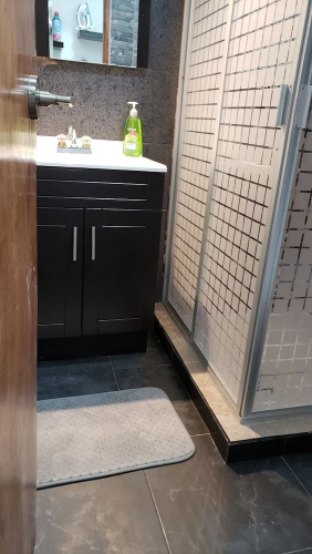 Confort & Privacy