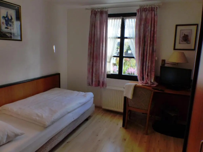 Hotel Zurpost