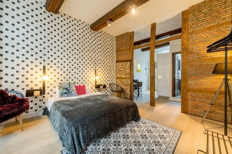 Comfort Double Studio