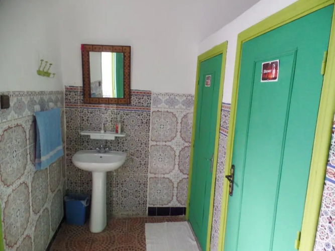 Kaktus Hostel