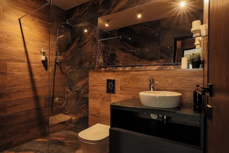 Nest Inn Magic Apartment Scala Center