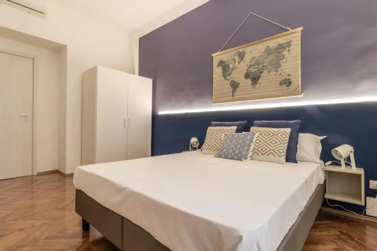 Casa Vacanze R6