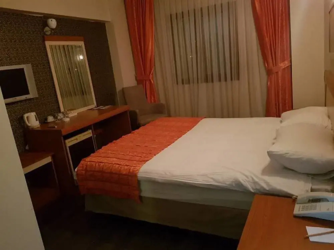 Emin Kocak Hotel