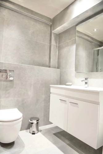 Quarto Molo Suites
