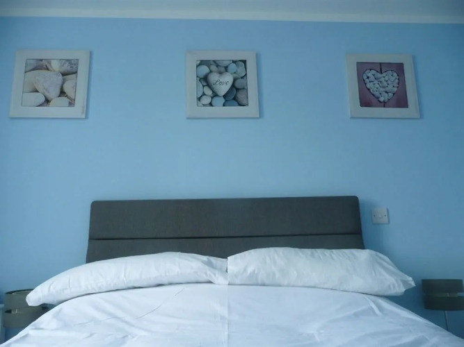 The Lyncroft Over view